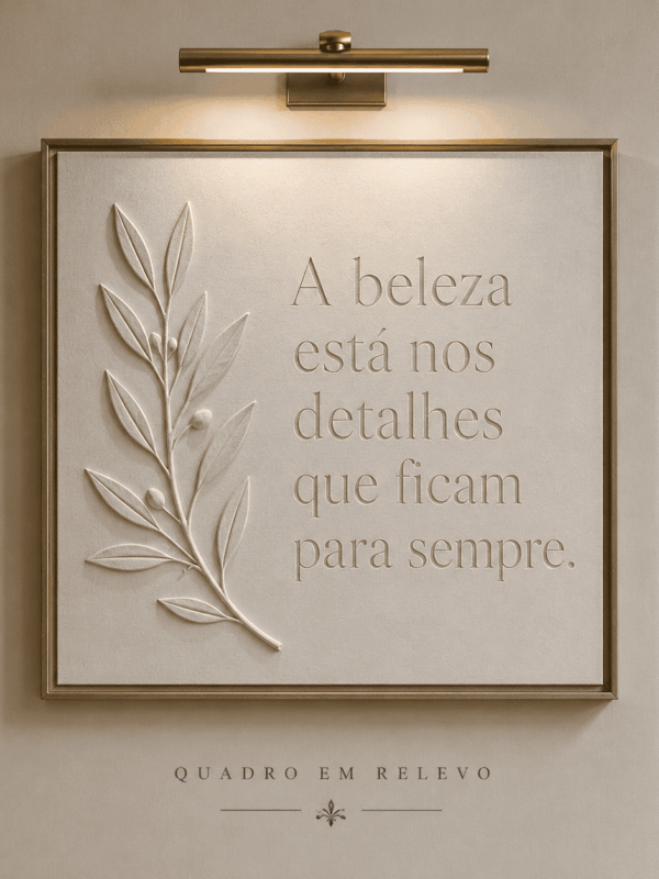 QUADRO ANJO