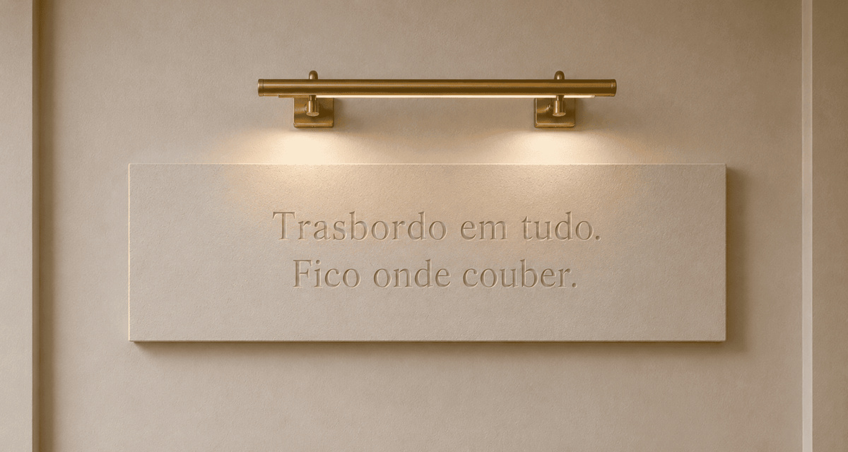 Quadro Horizontal